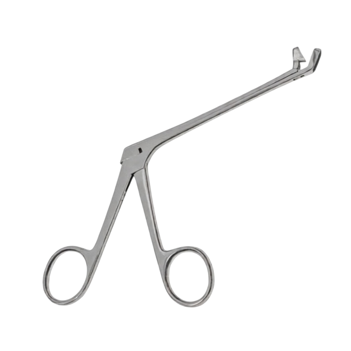 Конхотом с овальным отверстием, изогнутый, Surgiwell