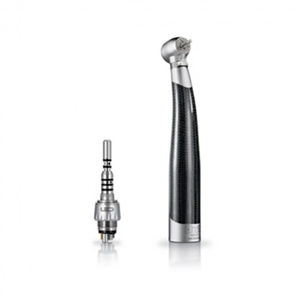 Bora LK Blackline - турбинный наконечник с LED подсветкой