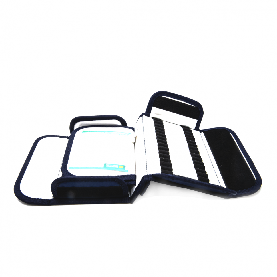 Ампульница тканевая АМ-70