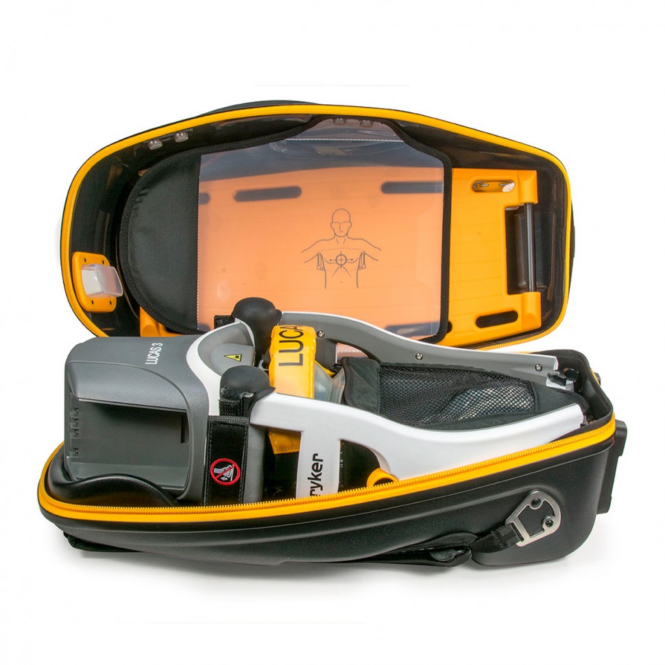 Система непрямого массажа сердца Lucas 3