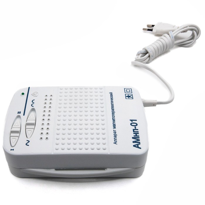 Аппарат магнитотерапевтический АМнп-01