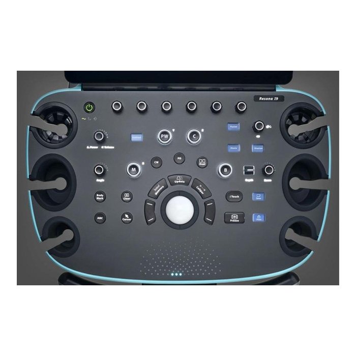 Ультразвуковой аппарат Mindray Resona I9