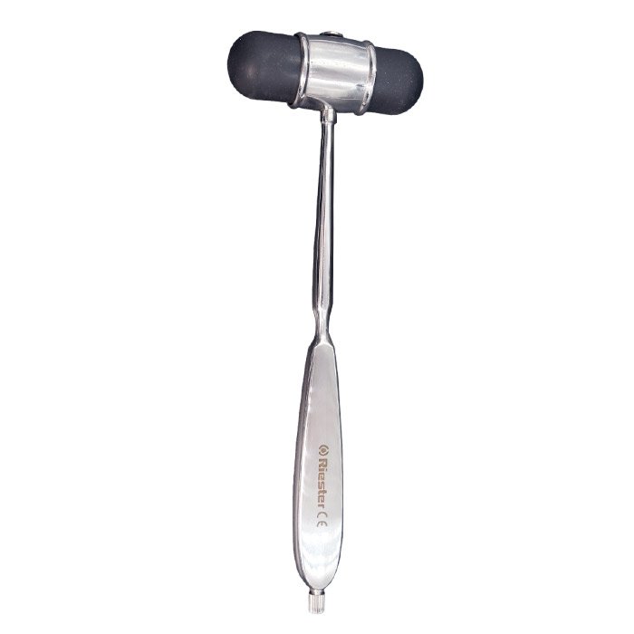 Неврологический молоточек с иглой Dejerine 5038 Riester