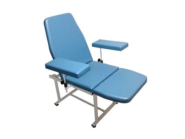 Кресло пациента процедурно-смотровое МД-КПС-5 (донора)