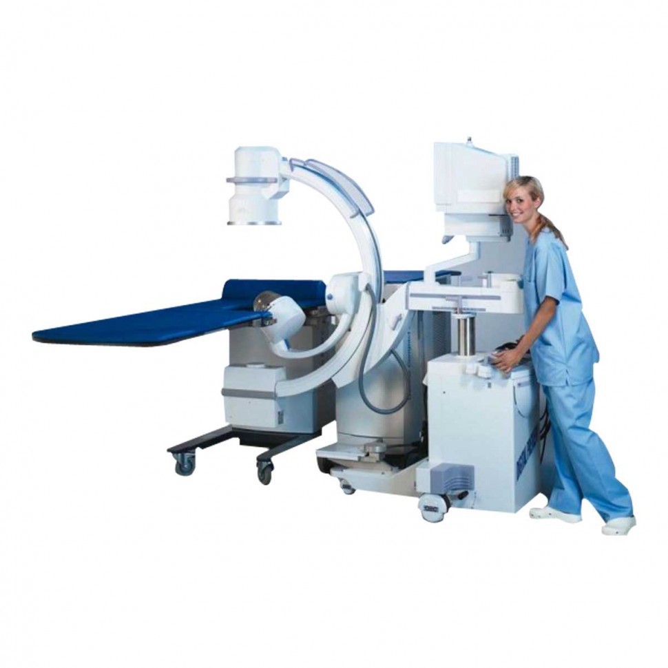 Модульный литотриптер Compact Sigma Dornier MedTech