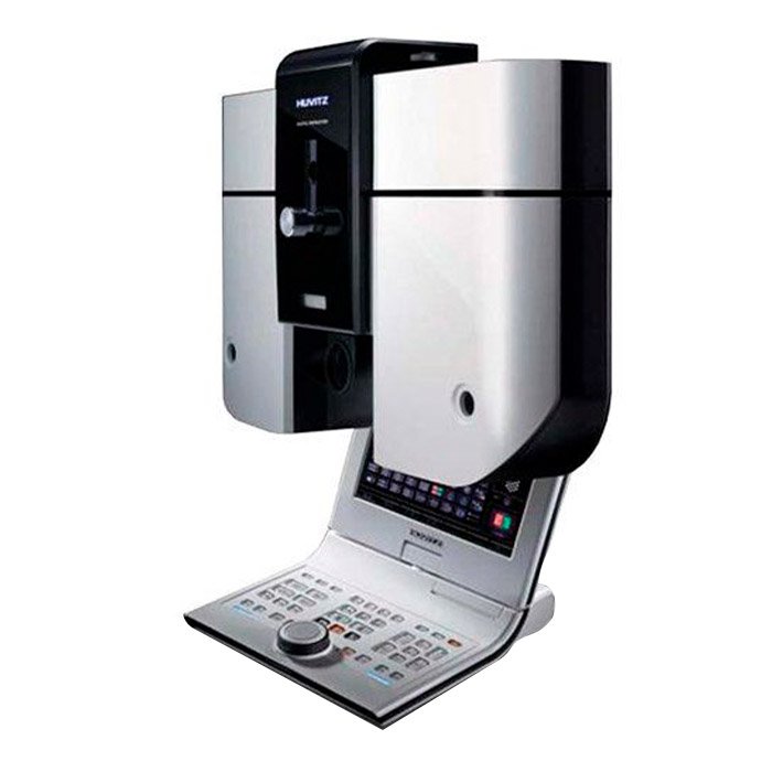 Huvitz HDR-7000 Автоматический цифровой фороптор (фороптер)