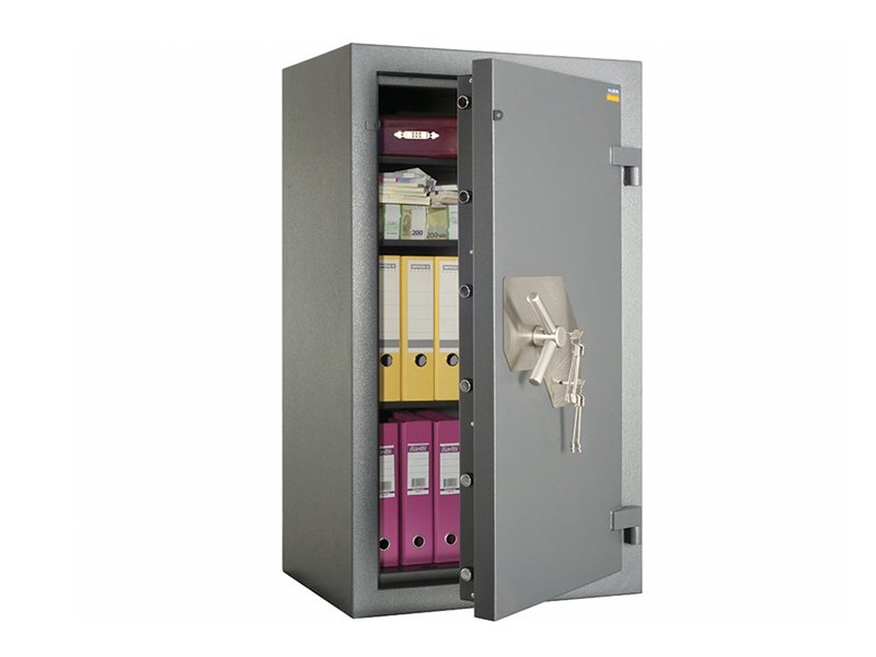 Взломостойкий сейф III класса ГРАНИТ III-1268 KL