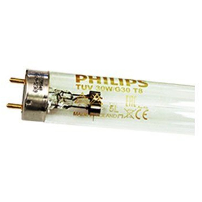 Лампа ультрафиолетовая TUV 15W Philips
