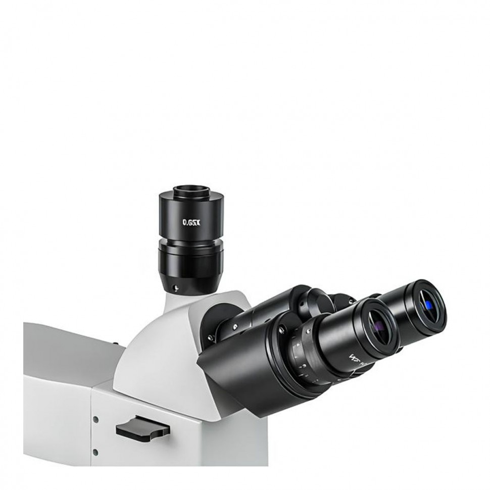 Микроскоп Микромед МЕТ 1 LED