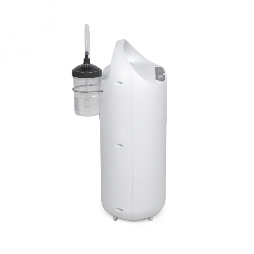 Концентратор кислорода Армед 7F-3NW с выходом для ингаляций