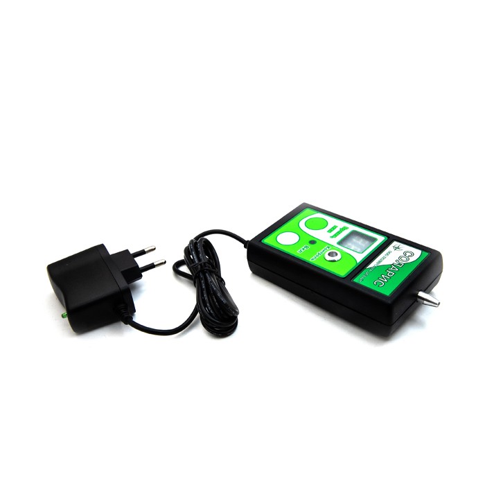 Аппарат для внутривенного облучения крови (АВОКС) Соларис (450 нм)