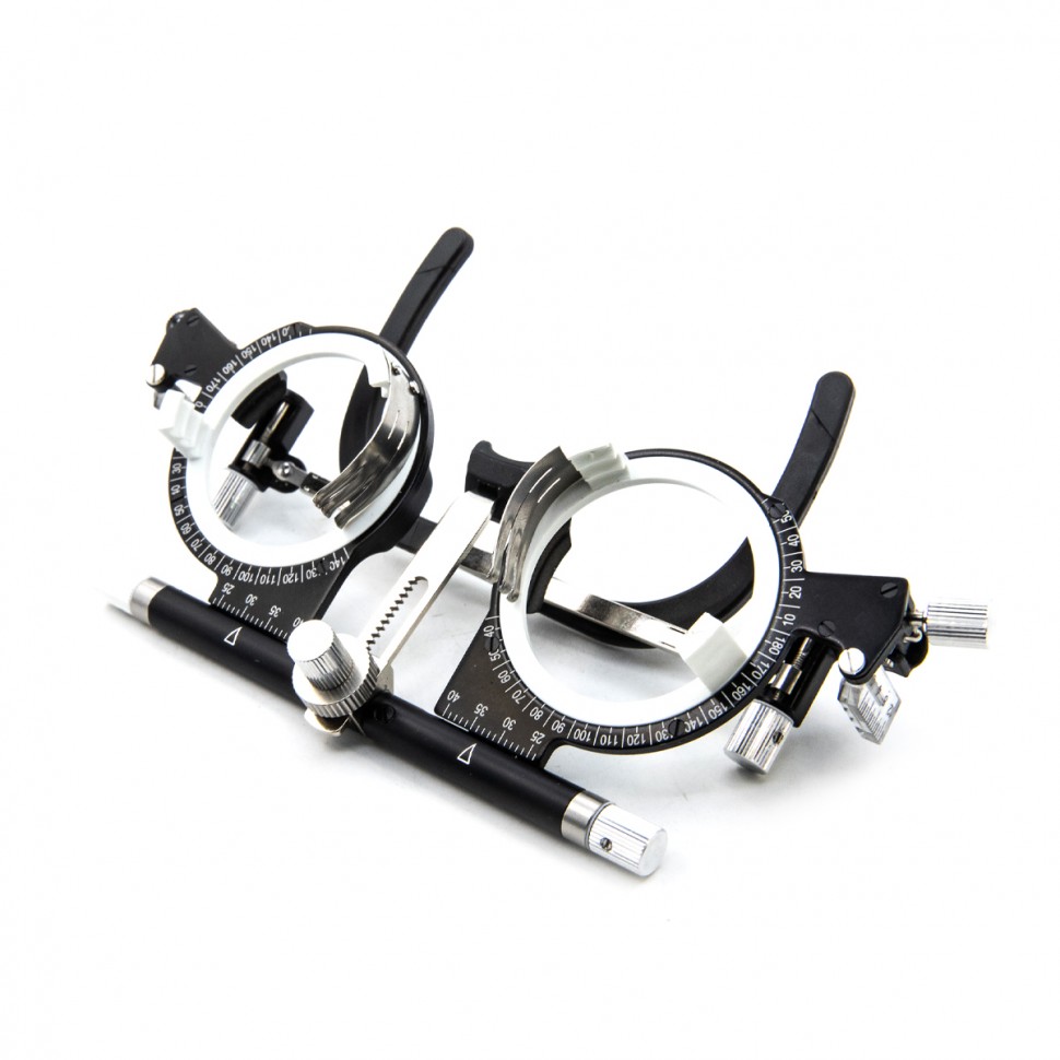 Оправа пробная универсальная ALMAS UTF-5080