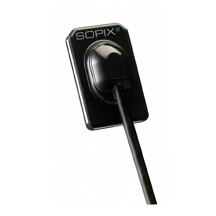 Satelec SOPIX2 - система компьютерной визиографии (стоматологический визиограф)