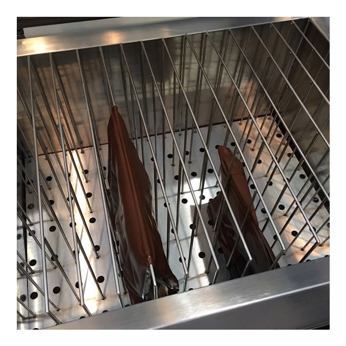 Нагреватель термокомпрессов медицинский НТМ-16