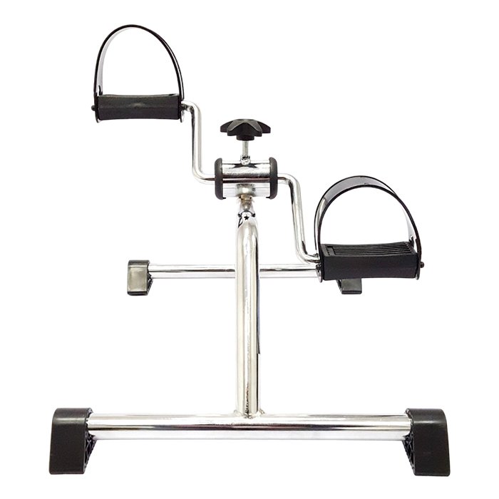 Простой педальный тренажер "MINI BIKE" LY-901