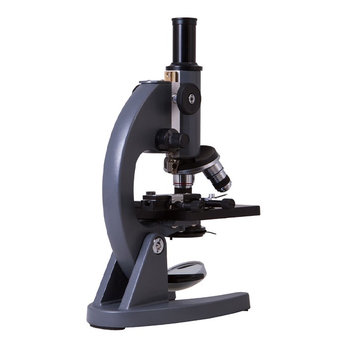 Микроскоп Levenhuk 7S NG, монокулярный