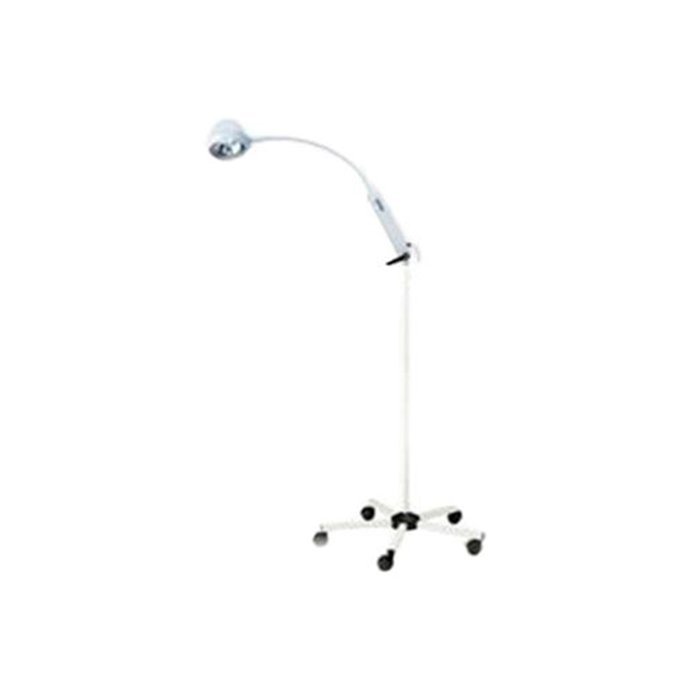 Мобильная лампа с гибкой трубой Provita