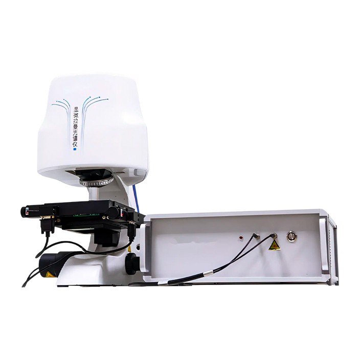 Микролазерный рамановский сканирующий спектрометр с полной автофокусировкой ATR-8300