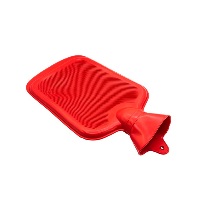 Грелка резиновая «Meridian» 1,5 л