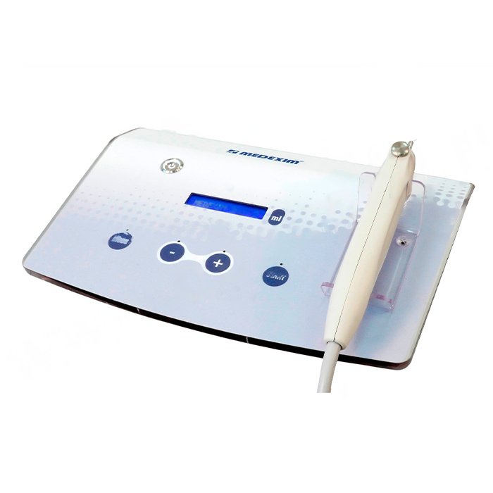 Аппарат для газовых уколов (карбокситерапия) INCO2 с подогревом газа