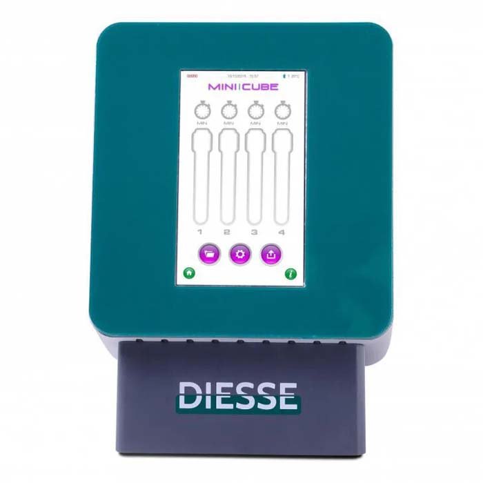 Анализатор СОЭ Diesse Mini-Cube