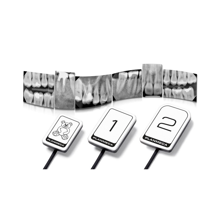 Planmeca ProSensor S1 - система компьютерной радиовизиографии (сенсор №1)