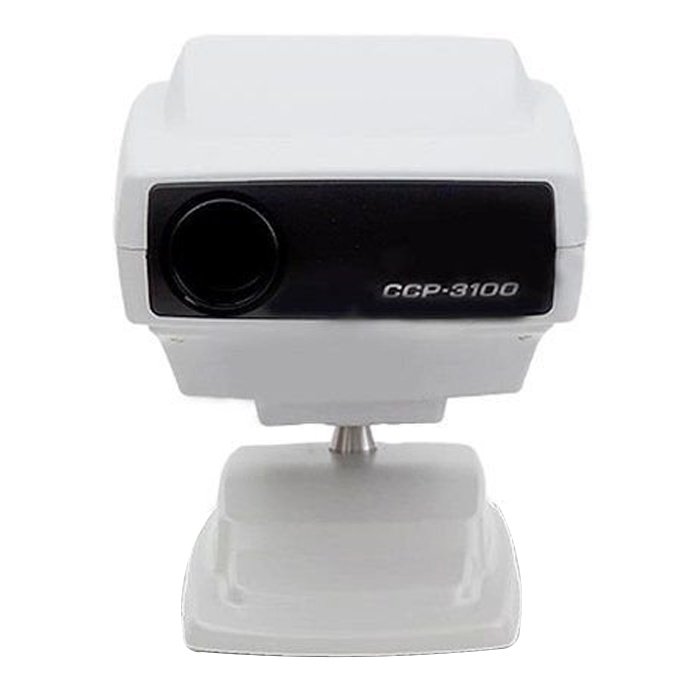 Проектор знаков ССР-3100 автоматический, русифицированный, Huvitz