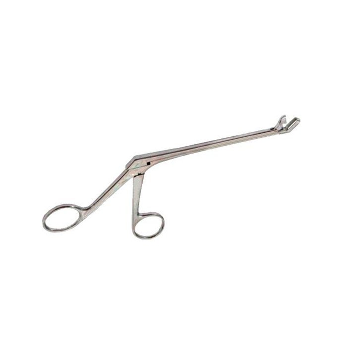 Конхотом с овальным отверстием изогнутый Sammar