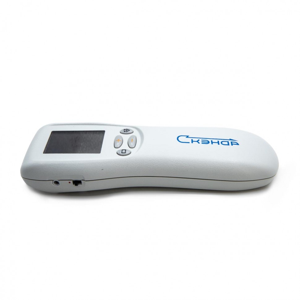Электронейростимулятор чрескожный СКЭНАР-1-НТ (исполнение 02.2)