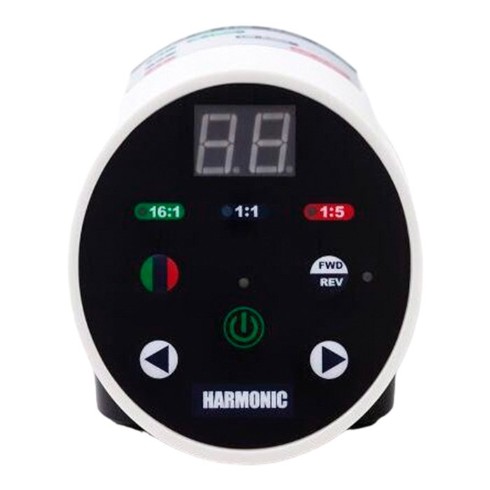 STAR 800EM - портативный бесщеточный электромотор, Harmonic