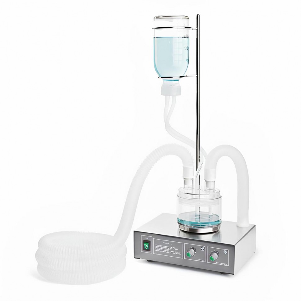 Альбедо ИН-8 Ультразвуковой ингалятор