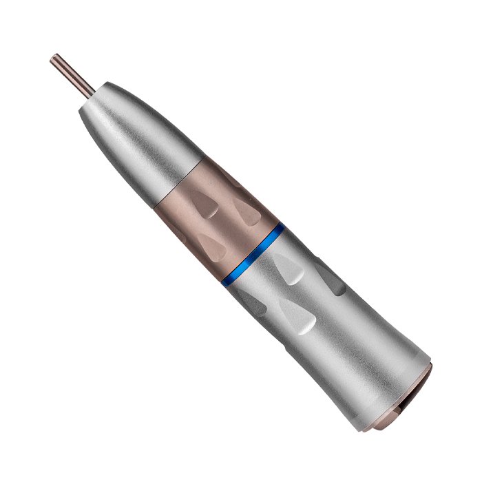 Эурмед ПС-001 - наконечник стоматологический прямой с подсветкой