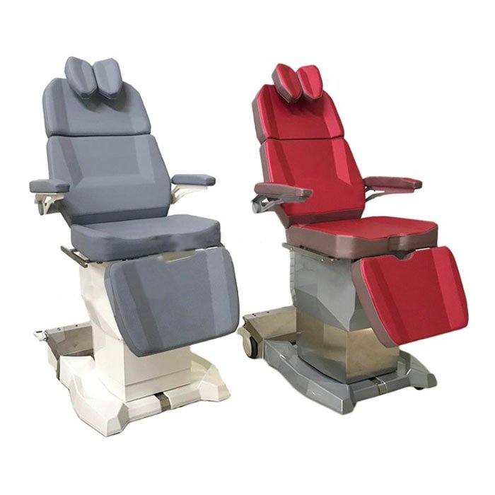 Многопрофильное кресло EDGE M