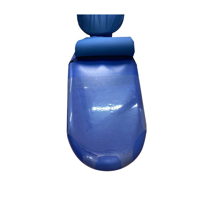 Romax - прозрачный чехол для стоматологических установок универсальный