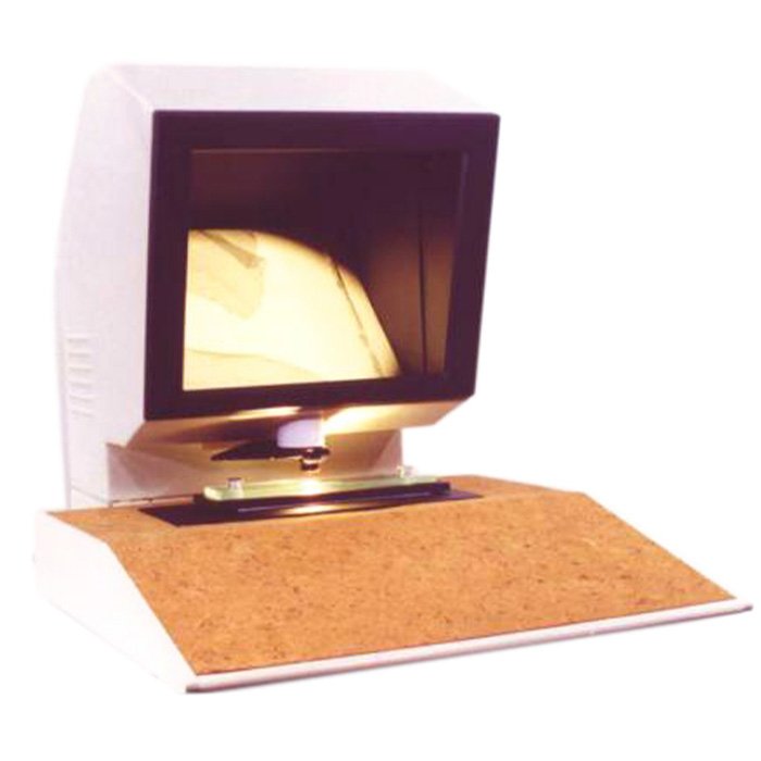 Проекционный трихинеллоскоп «СТЕЙК-ПРО»