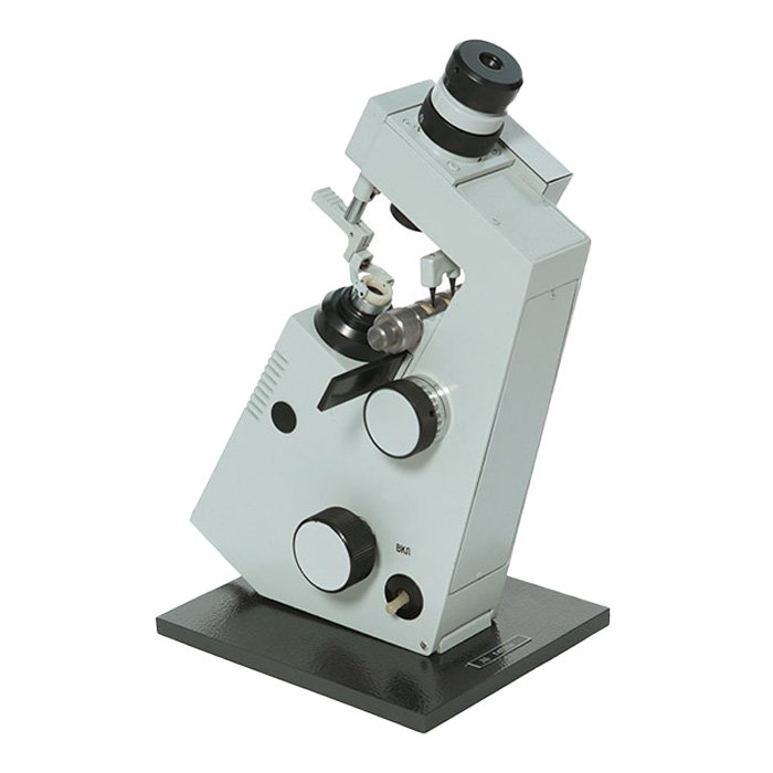 Диоптриметр механический проекционный (оптический) ДО-3