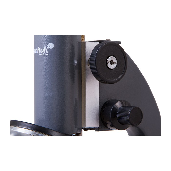 Микроскоп Levenhuk 7S NG, монокулярный