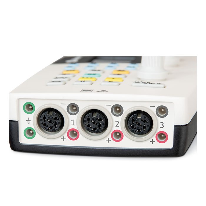 Электронейромиограф с функцией исследования вызванных потенциалов мозга Лайтбокс, Нейрософт