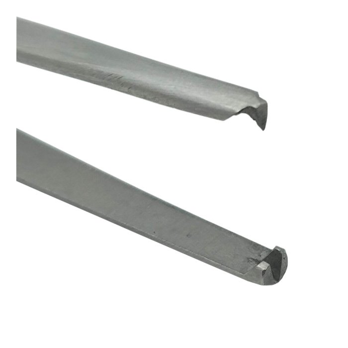 Пинцет хирургический 145мм Surgicon