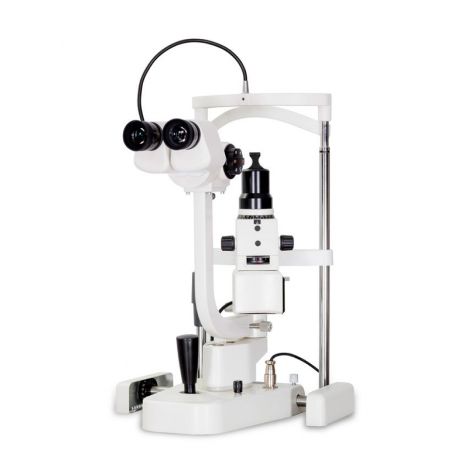 Лампа щелевая ALMAS YZ5X1