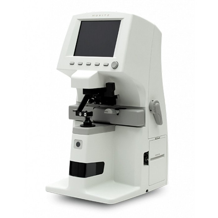 Автоматический диоптриметр с измерением пропускания UV CLM-3100P