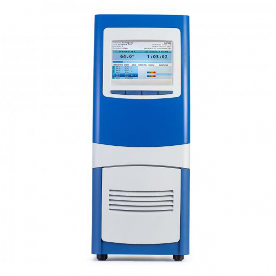 Амплификатор детектирующий ДТпрайм