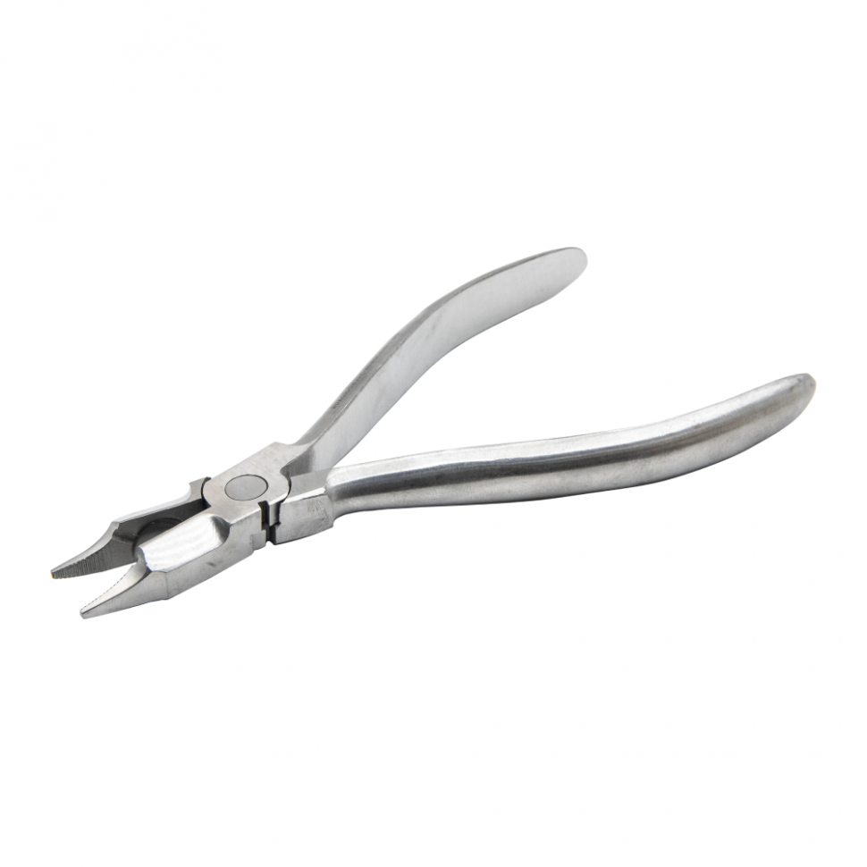 Щипцы крампонные № 2 Surgicon