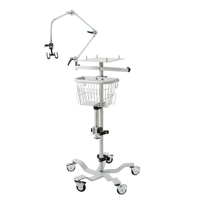 Prisma VENT50 - аппарат для неинвазивной и инвазивной вентиляции легких