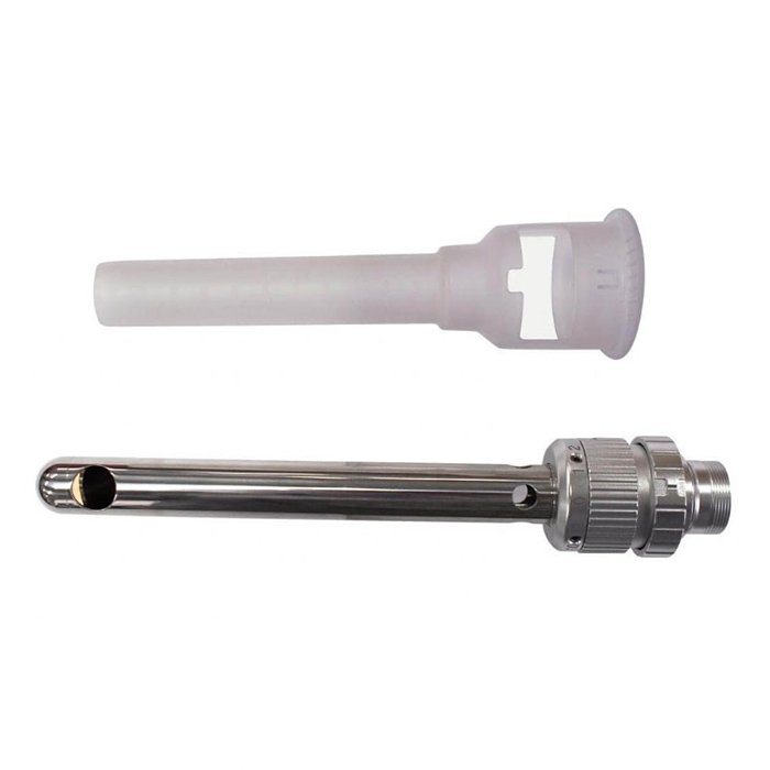 Мощный CО2 фракционный лазер ILOODA Fraxis