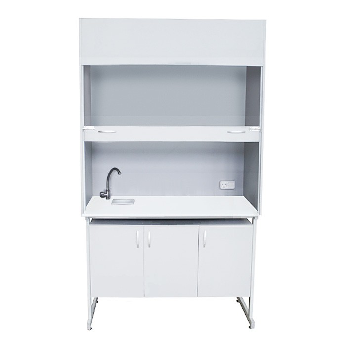 Шкаф вытяжной В-111 люкс