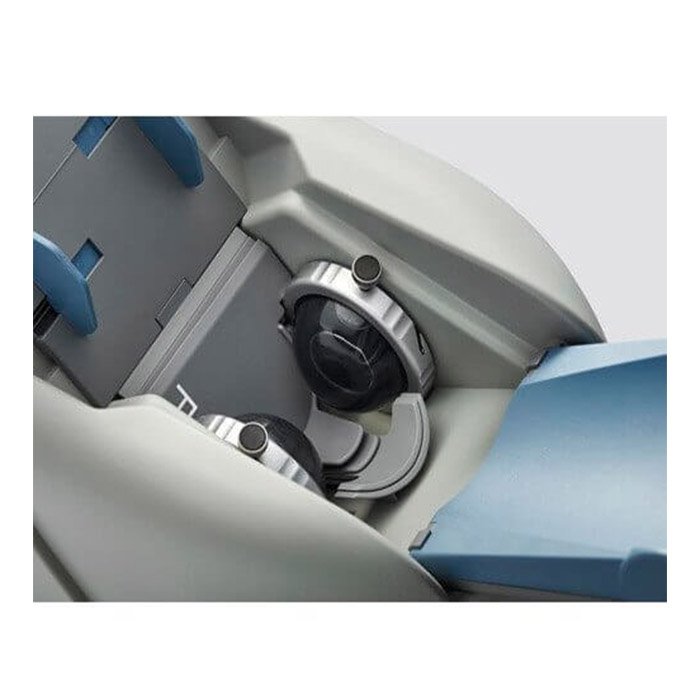 Ультразвуковой костный остеоденситометр SONOST-2000, OsteoSys