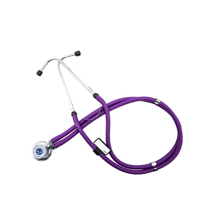 Стетоскоп LD Special 72 см, фиолетовый, Little Doctor