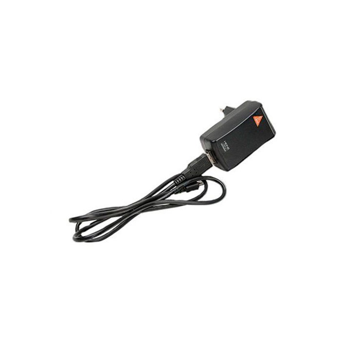 Кабель USB с сетевым адаптером Е4-USB Heine