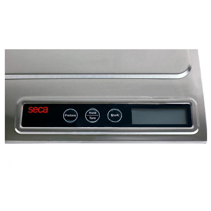 Весы для взвешивания органов SECA 856